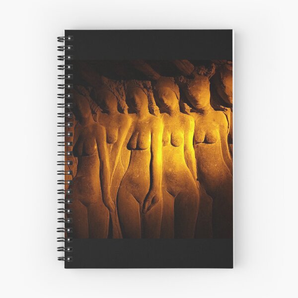 Item preview, Female forms designed and sold by PaigeNColwell.