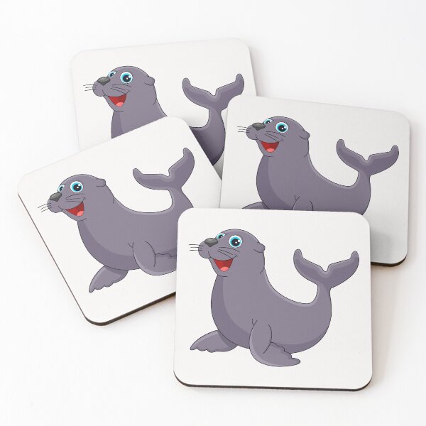 Item preview, Animated animals designed and sold by Crazy meh.