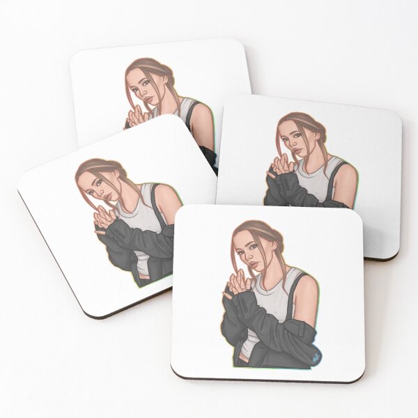 Item preview, Ally || Jade Thirlwall designed and sold by CharlottePenn.