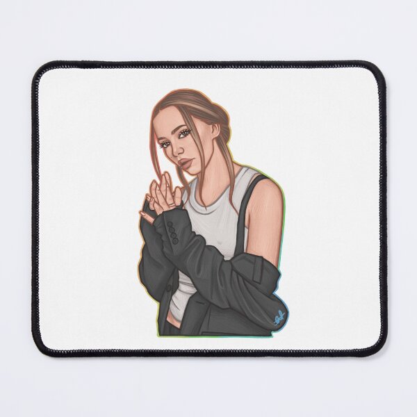 Item preview, Ally || Jade Thirlwall designed and sold by CharlottePenn.