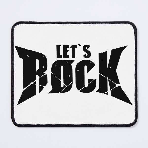 Item preview, GUILTY GEAR  STRIVE LET'S ROCK BLACK designed and sold by JCBA.