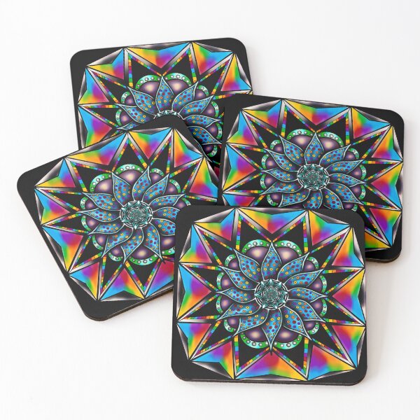 Item preview, De bloem is gek! designed and sold by nikisteelglass.