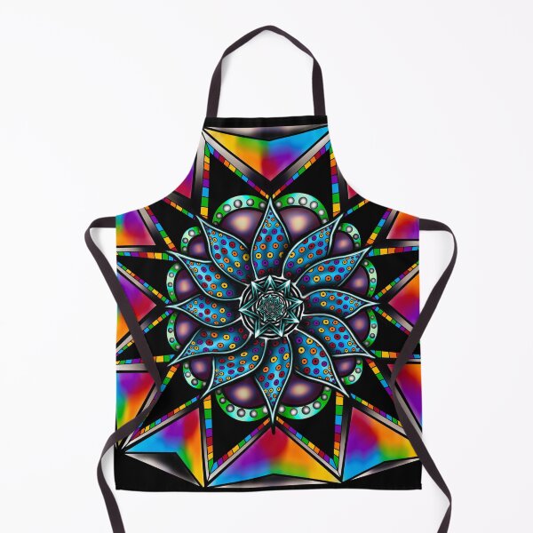 Item preview, De bloem is gek! designed and sold by nikisteelglass.