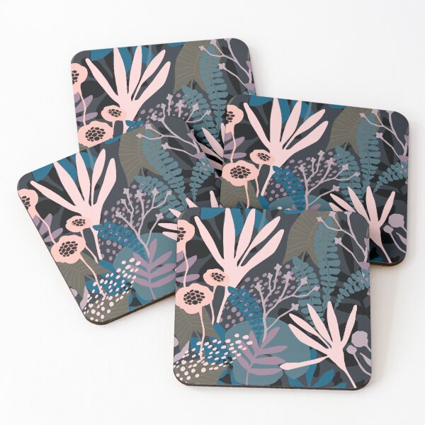 Item preview, Pretty botanical garden designed and sold by FGCART.