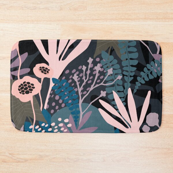 Item preview, Pretty botanical garden designed and sold by FGCART.