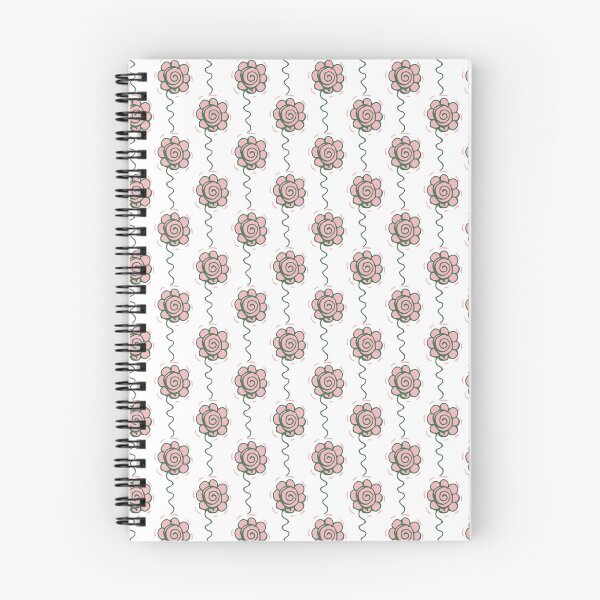 Item preview, Abstract Flower Pattern designed and sold by RED FIR.