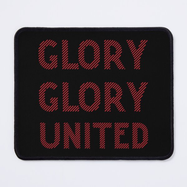 Item preview, Glory Manchester Red Manchester Is Red English Soccer Jersey Essential T-Shirt designed and sold by monica45je.