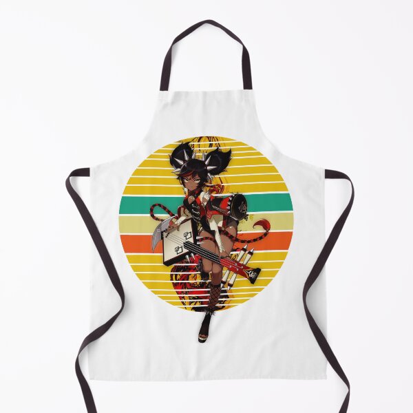 Item preview, Summer retro Xinyan designed and sold by SL2C-Kids.