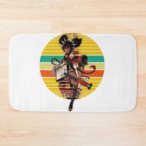 Item preview, Summer retro Xinyan designed and sold by SL2C-Kids.