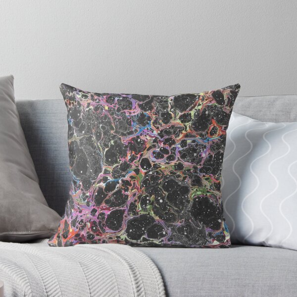 Item preview, Rainbow Marble designed and sold by bandsnthings.