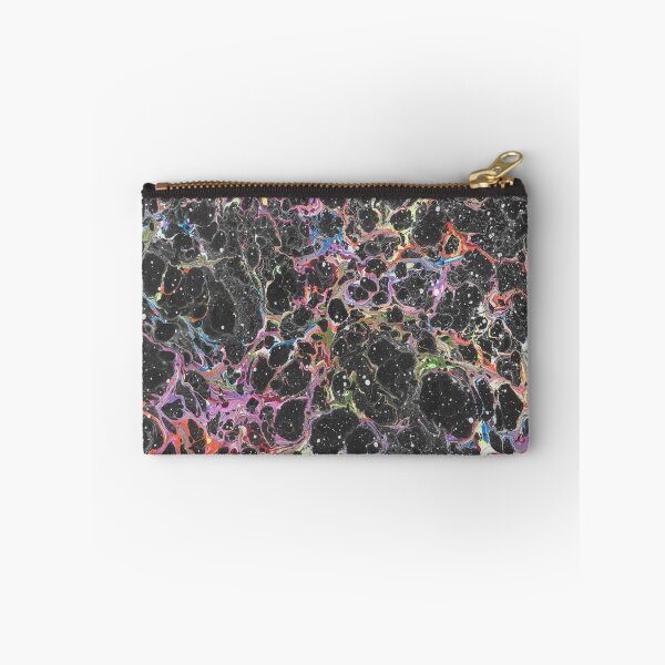 Item preview, Rainbow Marble designed and sold by bandsnthings.