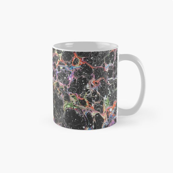 Item preview, Rainbow Marble designed and sold by bandsnthings.