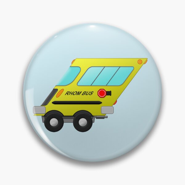 Item preview, Rhom-bus designed and sold by Eriklectric.