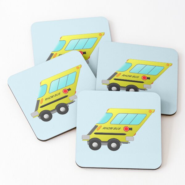 Item preview, Rhom-bus designed and sold by Eriklectric.
