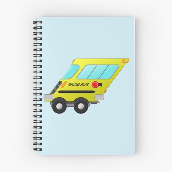 Item preview, Rhom-bus designed and sold by Eriklectric.