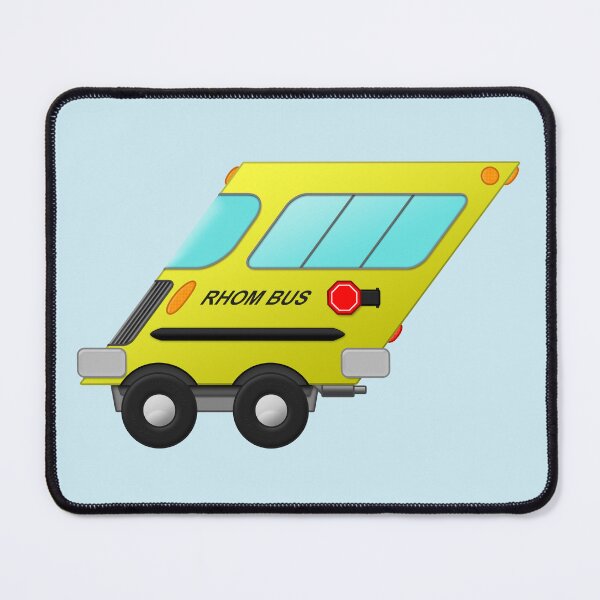 Item preview, Rhom-bus designed and sold by Eriklectric.