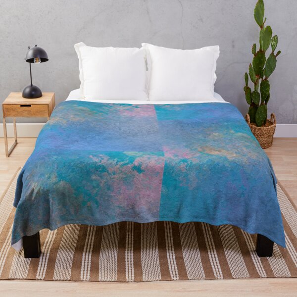 Item preview, Impressionism Artist Pastel Design  designed and sold by FancyFriendship.