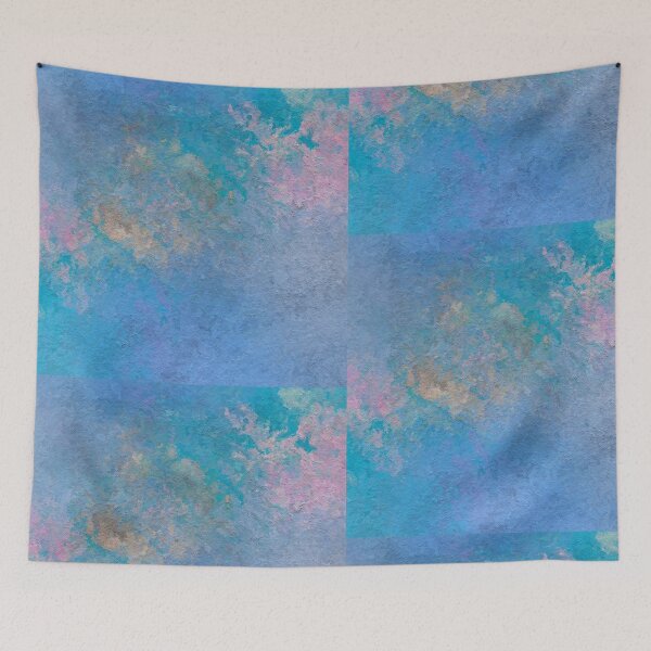 Item preview, Impressionism Artist Pastel Design  designed and sold by FancyFriendship.