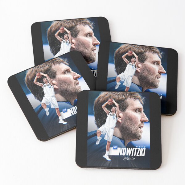 Item preview, Dirk Nowitzki 41 Legend designed and sold by tranxuanmanh011.