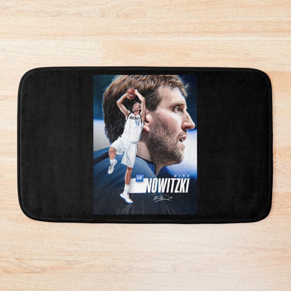 Item preview, Dirk Nowitzki 41 Legend designed and sold by tranxuanmanh011.