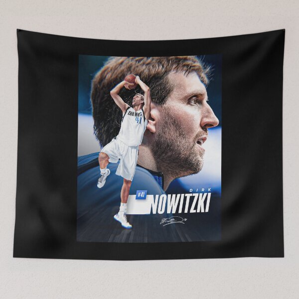 Artikelvorschau, Dirk Nowitzki 41 Legende entworfen und verkauft von tranxuanmanh011.