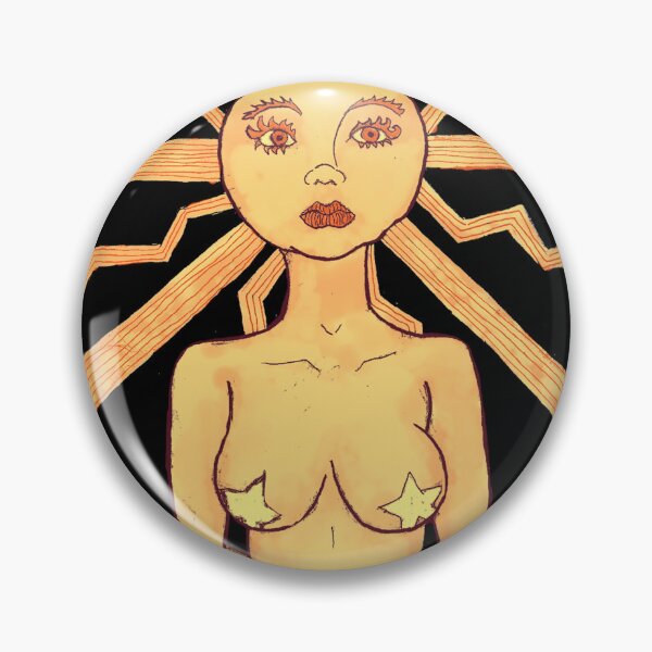 Item preview, Sun Godess  designed and sold by PaigeNColwell.