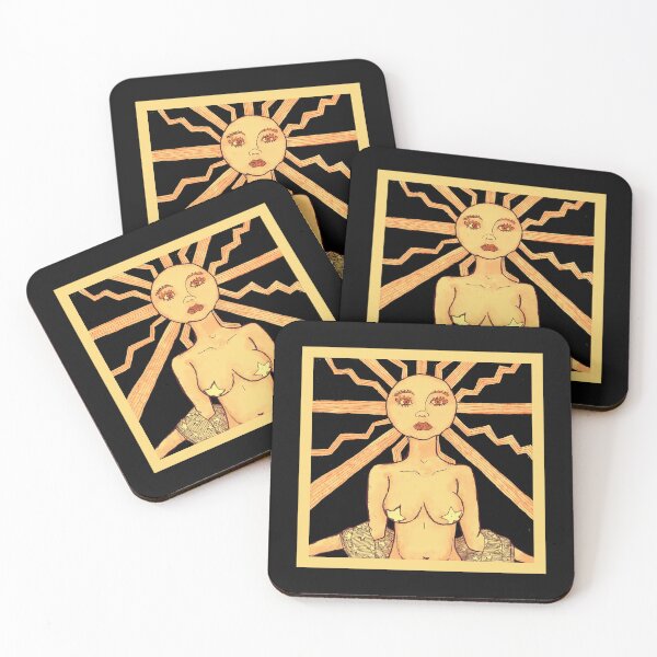 Item preview, Sun Godess  designed and sold by PaigeNColwell.