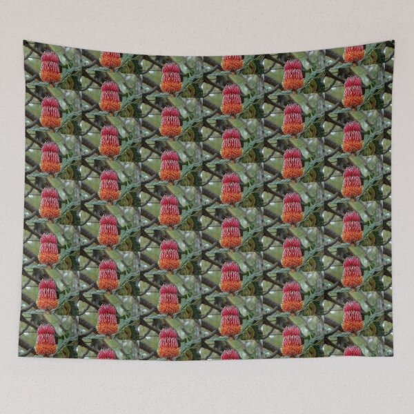 Item preview, Banksia designed and sold by Harrison Lucas.