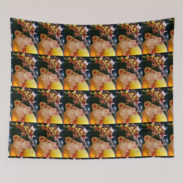 Item preview, Climbing Blind designed and sold by Julietriedl.