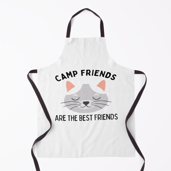 Item preview, Camp friends are the best friends designed and sold by PCpallavi.