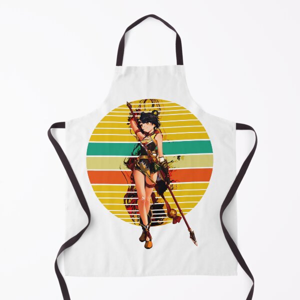 Item preview, Summer retro Xiangling designed and sold by SL2C-Kids.
