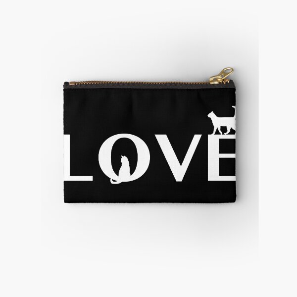 Item preview, Cat Love - I love my cat designed and sold by OVMEngemann.