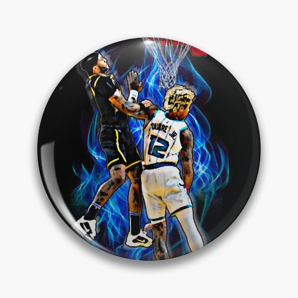 Item preview, Dunk GP2 on Oubre designed and sold by tranxuanmanh011.