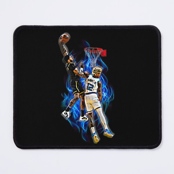 Item preview, Dunk GP2 on Oubre designed and sold by tranxuanmanh011.