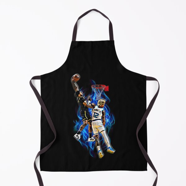 Item preview, Dunk GP2 on Oubre designed and sold by tranxuanmanh011.