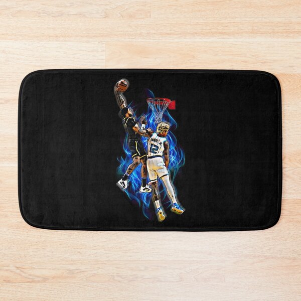 Item preview, Dunk GP2 on Oubre designed and sold by tranxuanmanh011.