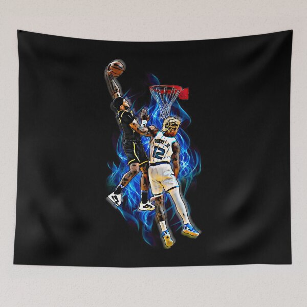 Item preview, Dunk GP2 on Oubre designed and sold by tranxuanmanh011.