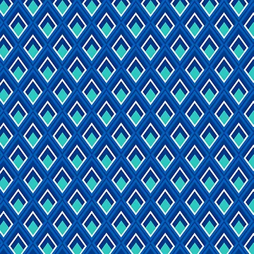 Artwork thumbnail, Pattern Vector by RED FIR