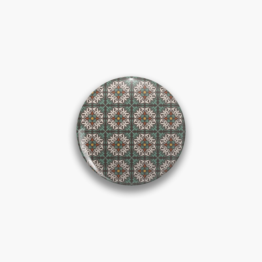 Item preview, Pin designed and sold by KHALID2000.