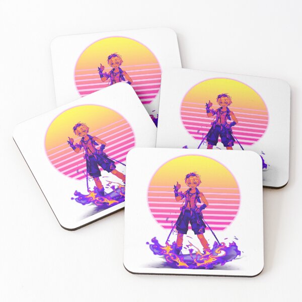 Item preview, retro impact Bennett designed and sold by SL2C-Kids.