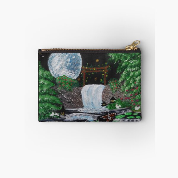 Item preview, Peaceful night designed and sold by Deanne-Bossell.