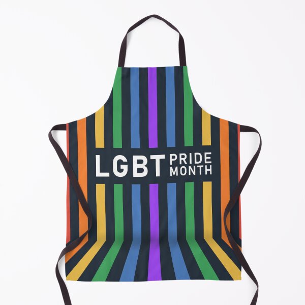 Item preview, Lgbt Pride Month designed and sold by PoliticsPrint.