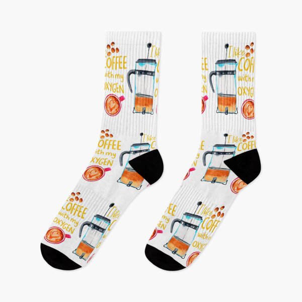 Item preview, I Like Coffee designed and sold by Kaylee-Rachael.