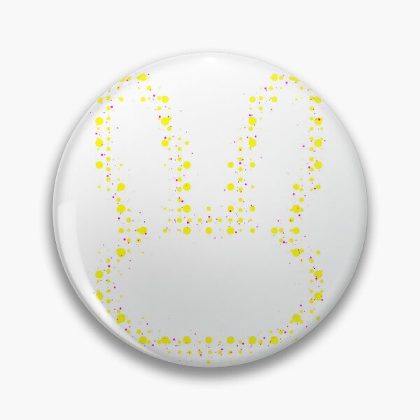 Item preview, Yellow Bunny designed and sold by CherieArts.