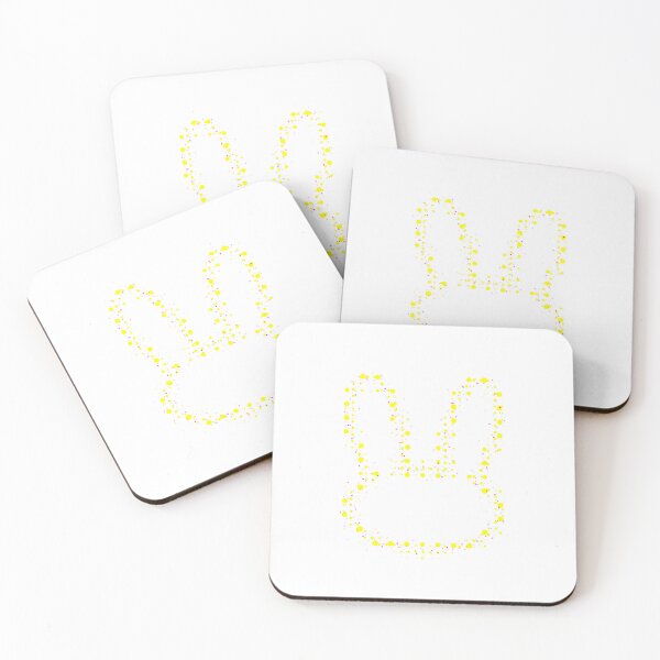 Item preview, Yellow Bunny designed and sold by CherieArts.