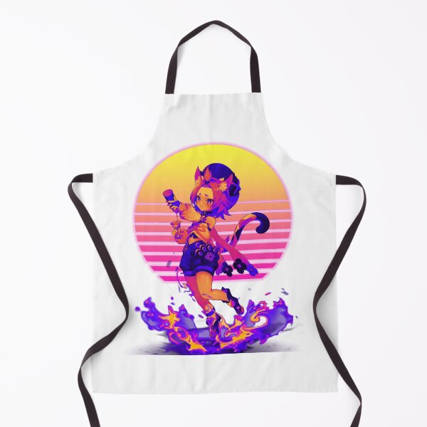 Item preview, retro impact Diona designed and sold by SL2C-Kids.
