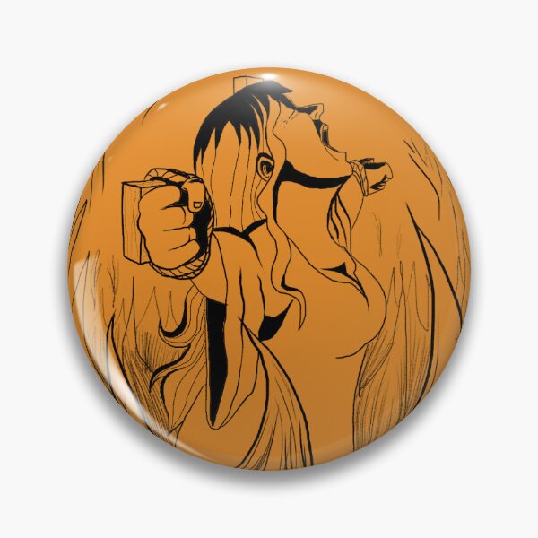 Item preview, Burned at the Stake  designed and sold by PaigeNColwell.
