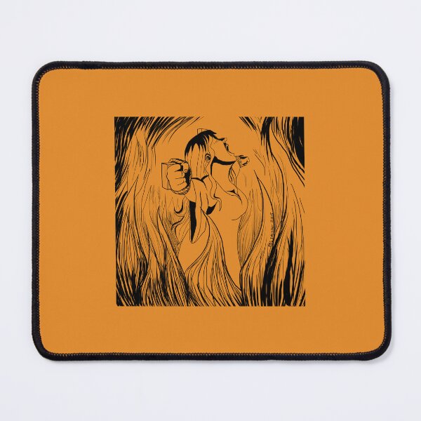 Item preview, Burned at the Stake  designed and sold by PaigeNColwell.
