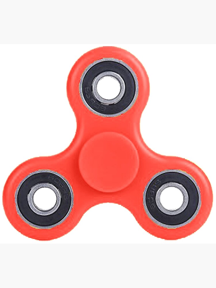 Island Dogs Micro Fidget Spinner