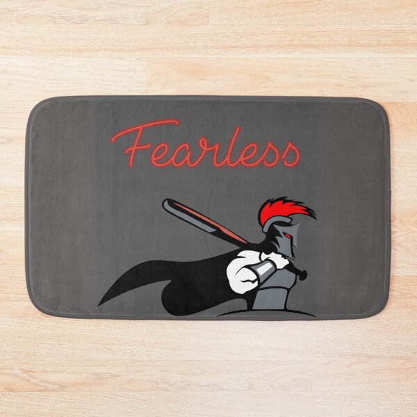 Item preview, Fearless designed and sold by Jaadueekala.